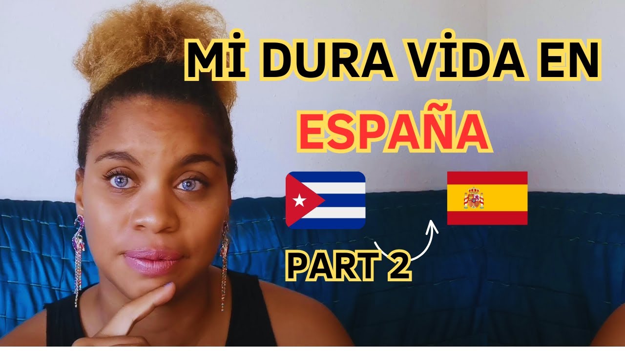 Mi experiencia en España, después de dejar Cuba : divorcio y custodia☹️ (parte 2)