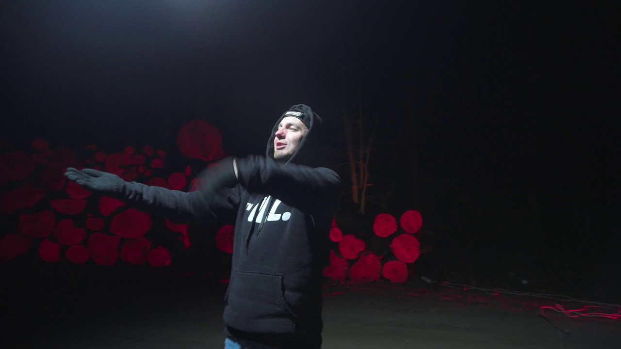Eripe - Niezidentyfikowany Obiekt Rapujący (prod. TMK Beatz) VIDEO