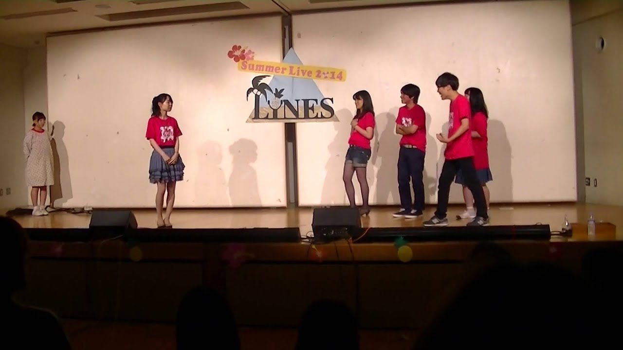 CANIQ 島唄