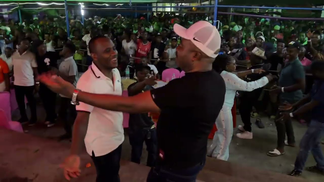 🔞🔞ALEX KASAU KATOMBI LIVE CHANGAMWE PART 2🔞🔞