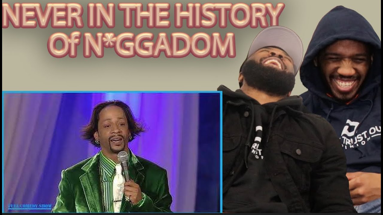 First Time Reacting To Katt Williams | The Pimp Chronicle pt 1 Reaction