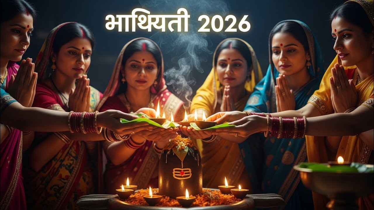 Mahashivratri 2026 Special | Shivratri Puja Vidhi | Ladies Group Belpatra Puja | Har Har Mahadev 🔱