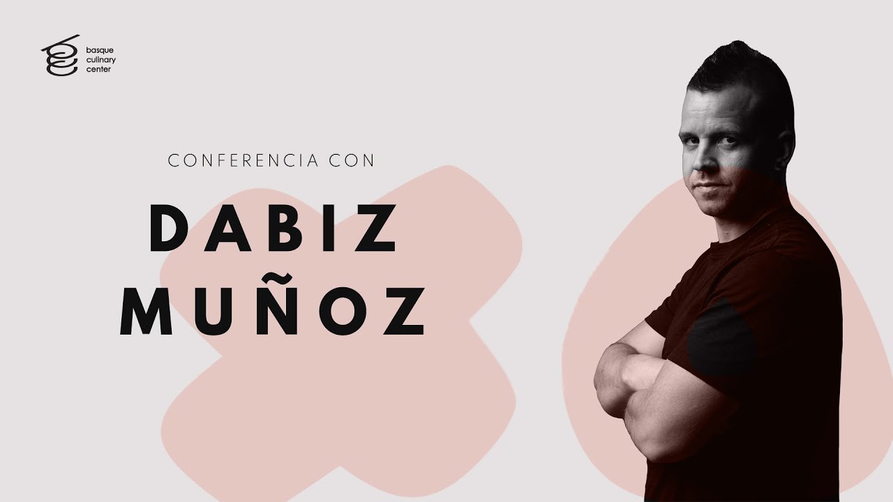 DABIZ MUÑOZ. EXCELENCIA, CREATIVIDAD, DIVERSIDAD.