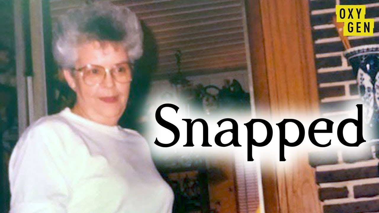What Happened To 5-Time Widower Betty Neumar? | Snapped Highlights | Oxygen