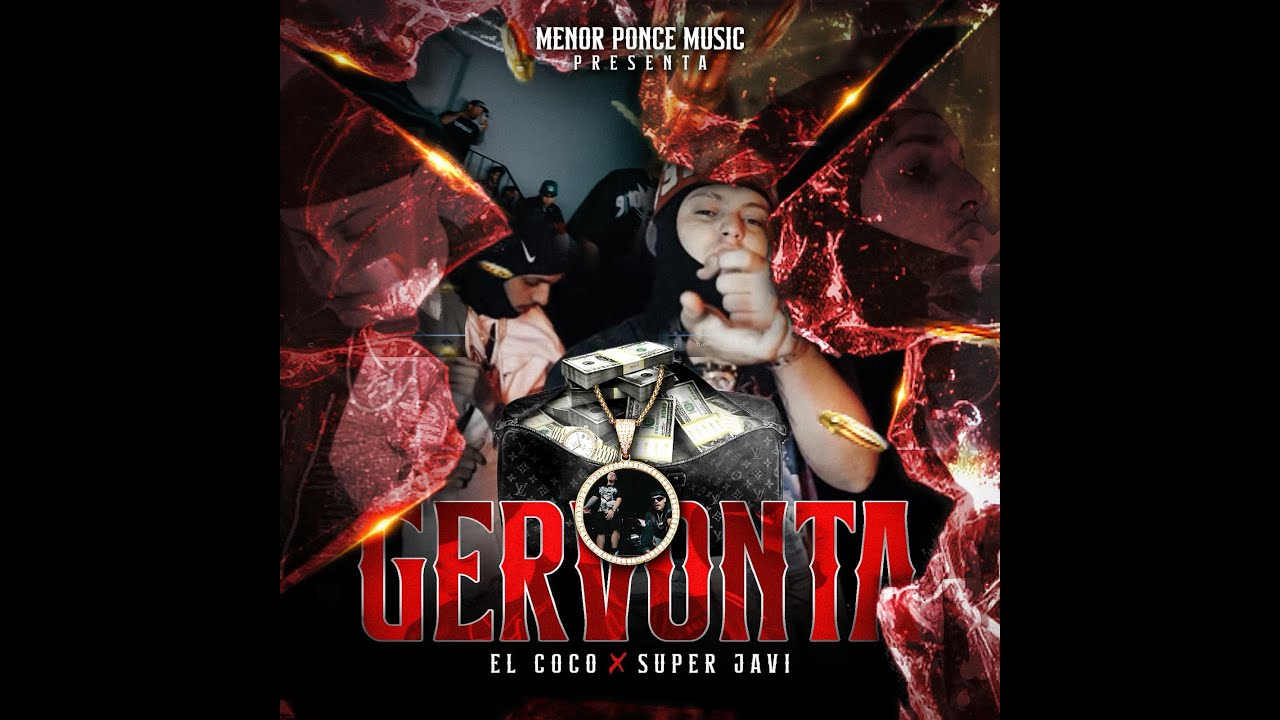 Gervonta - El Coco X Super Javi - (Video Oficial)