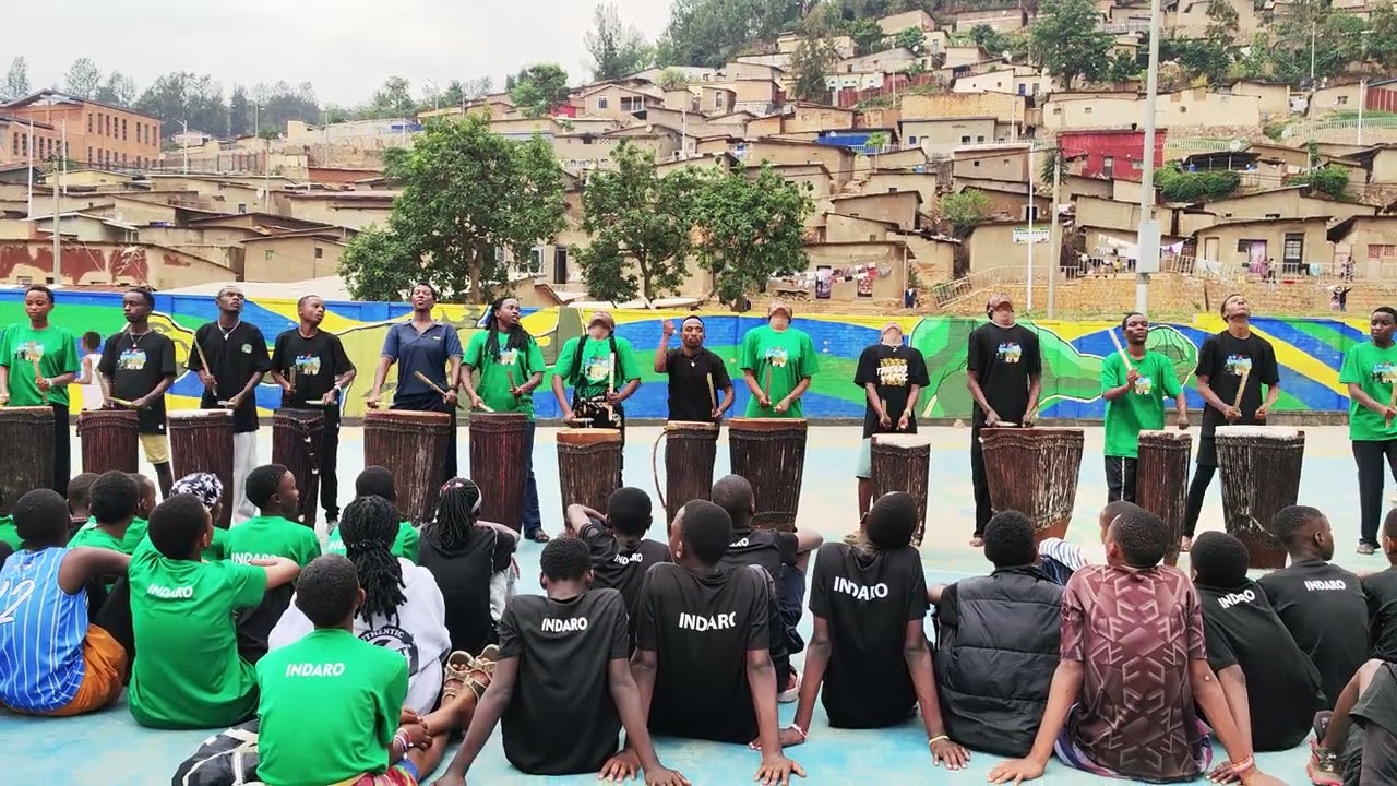 Gukoma ingoma zu mutagara@Inganzongari23 @UMUSHAKAMBAMaurice @kigalitoday1 @Rwandaupdates 
