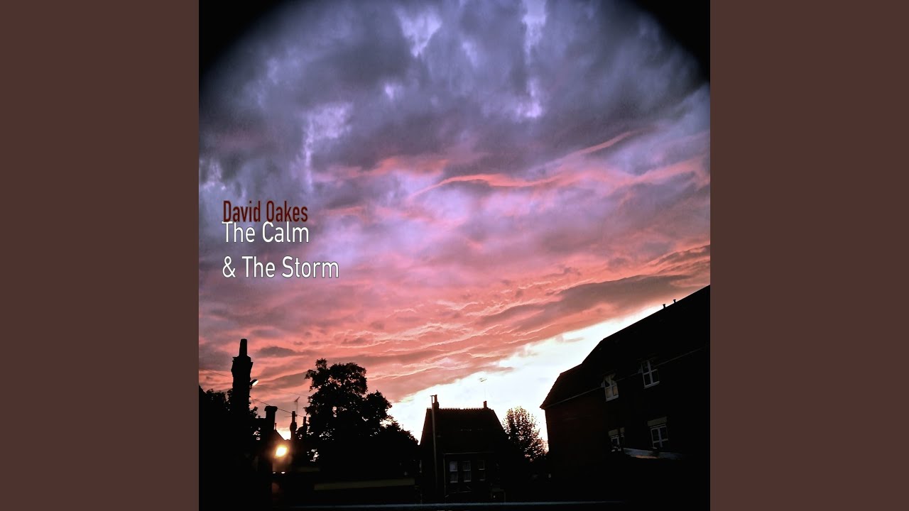 The Calm After The Storm
