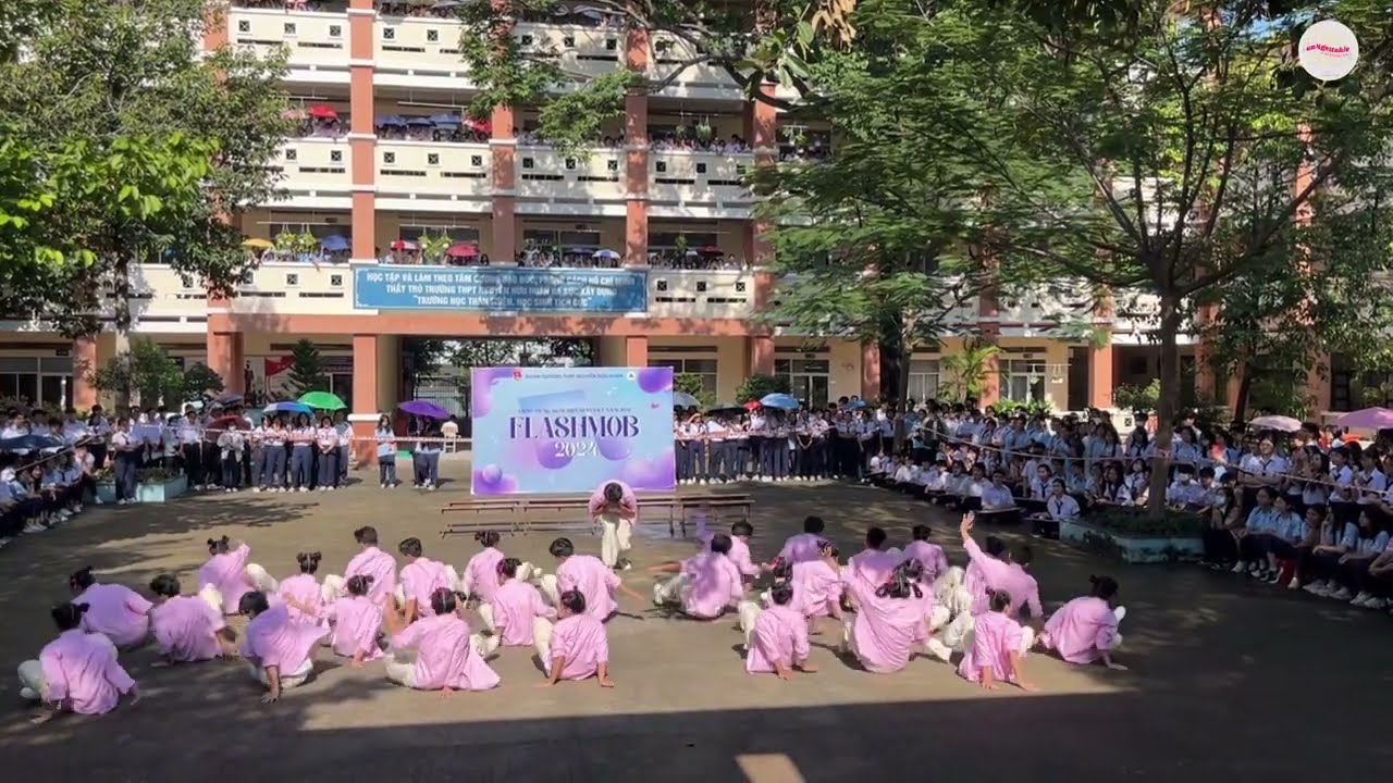 [𝗨𝗻𝟰𝗴𝗲𝘁𝘁𝗮𝗯𝗹𝗲] - OFFICIAL PERFORMANCE 