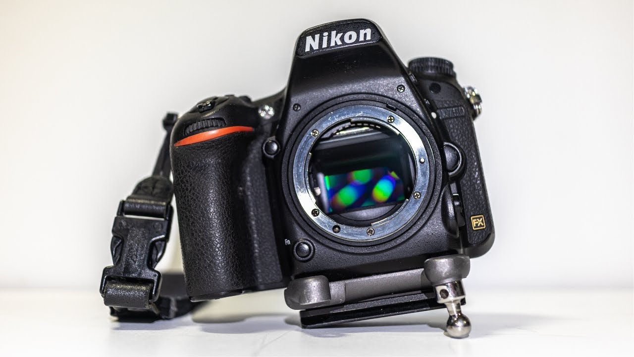 Mirror Lock Up to Avoid Camera Shake  | Does It Work?