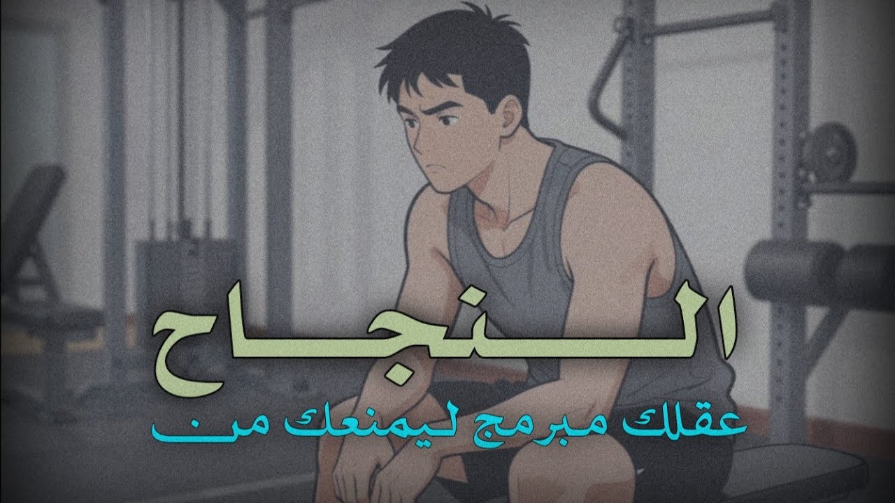 رسالة صوتية | بعد هذا… لن يعمل عقلك بالطريقة نفسها