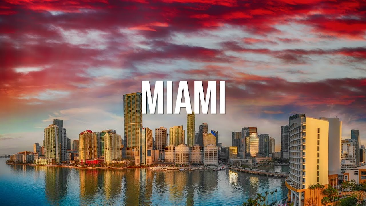 20 Best Things To Do in MIAMI, Florida 🇺🇸 | The Ultimate Travel Guide