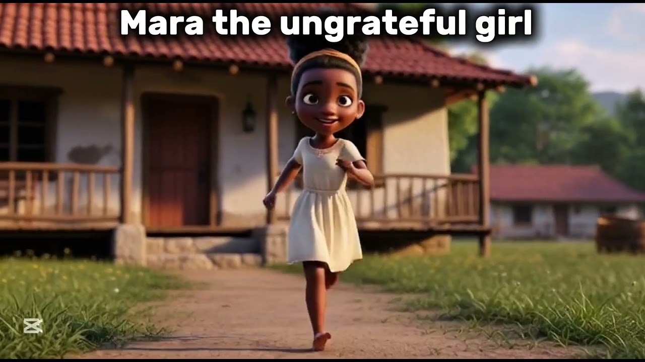Ungrateful people lose good things #everyone #disney #family#highlights #animation #lesson #grateful