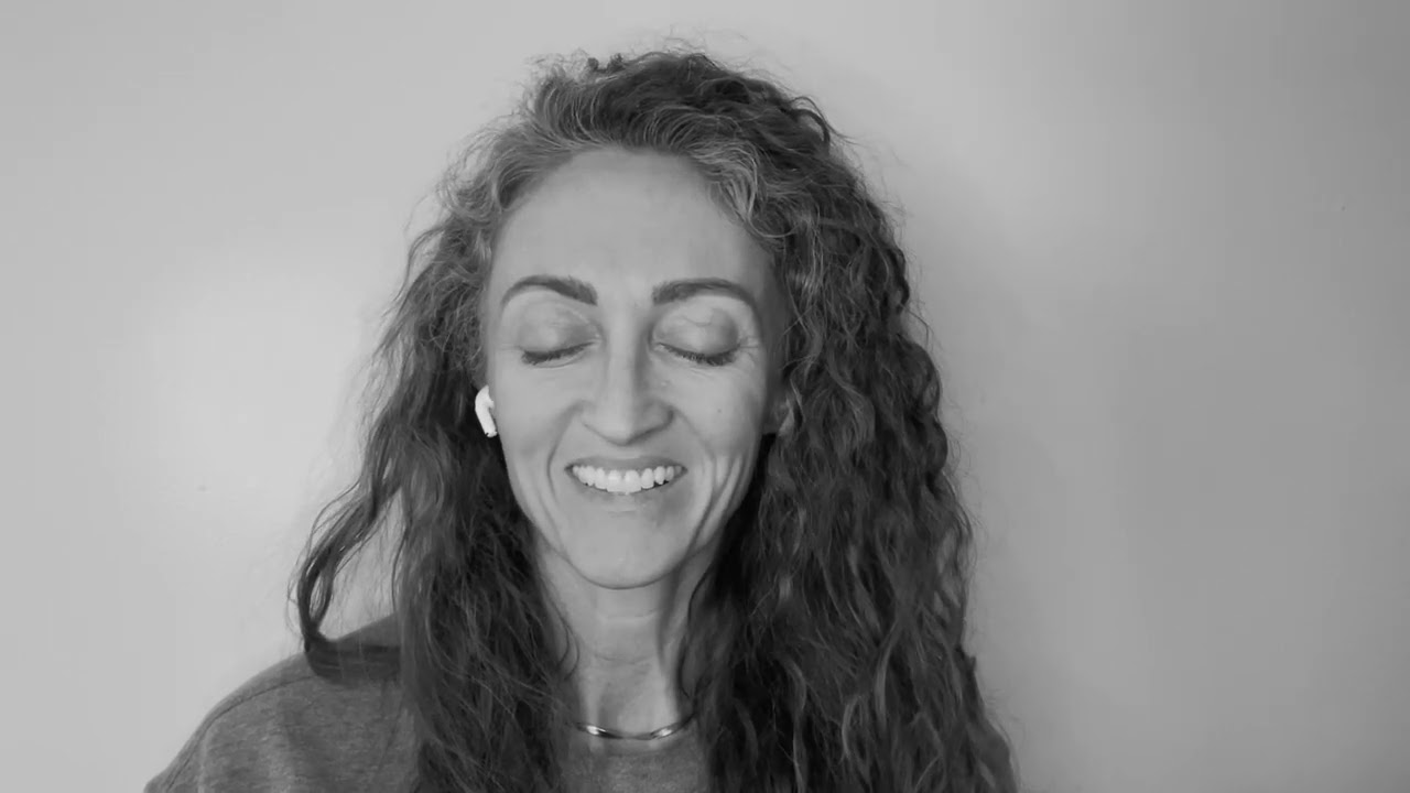 Matthews Mindful Moment - Always Begin Again