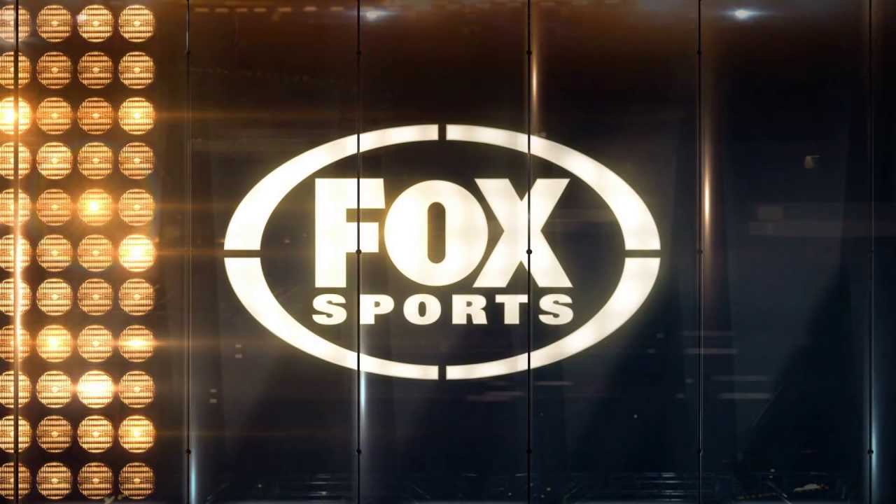 FOX SPORTS in MAY 2013
