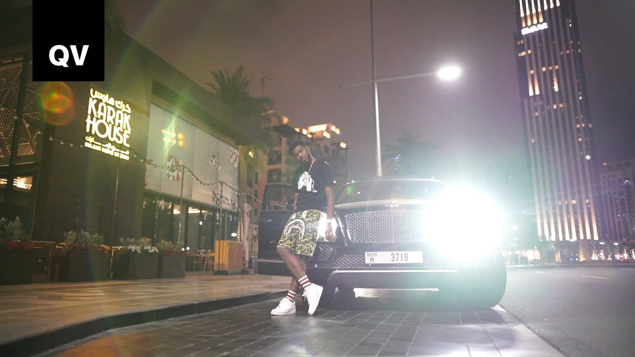Henkie T - Big Boy Barz (prod. Raoul &lsquo;808' Ilahi)