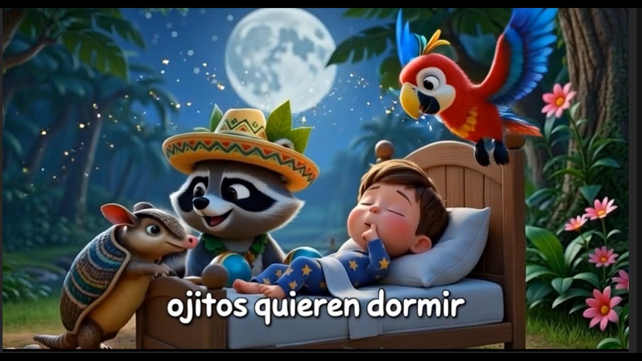 Adormir a dormir...