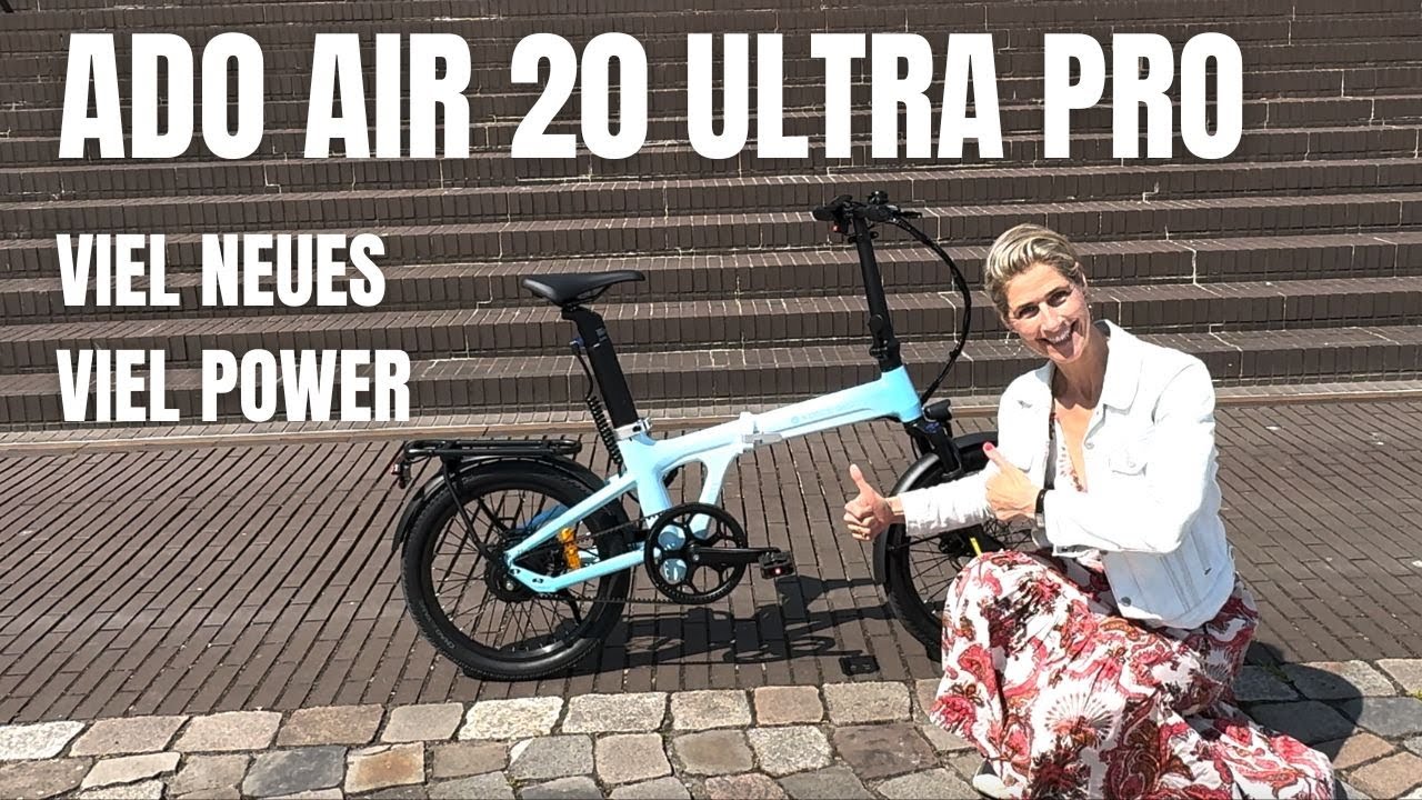 So cool: ADO Air 20 Pro Ultra im Test