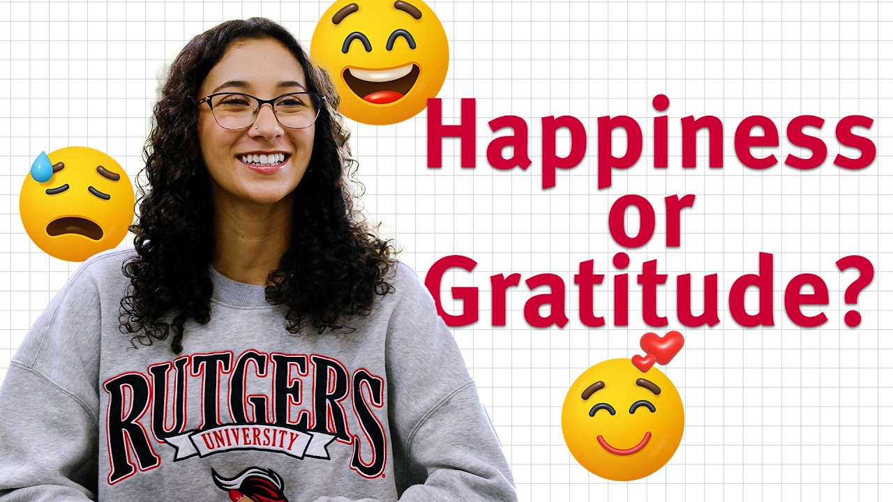 The Simple Brain Hack That Makes You 10x Happier