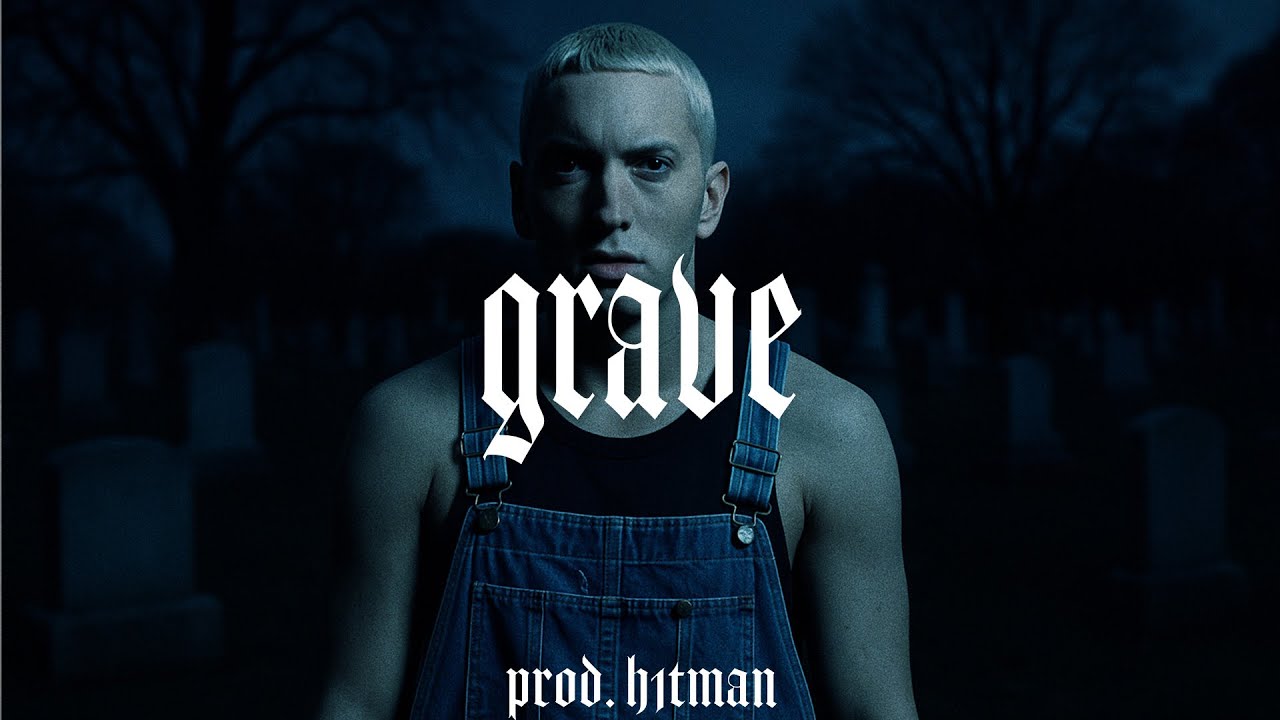 D12 x Eminem Diss Gangsta Rap Type Beat 