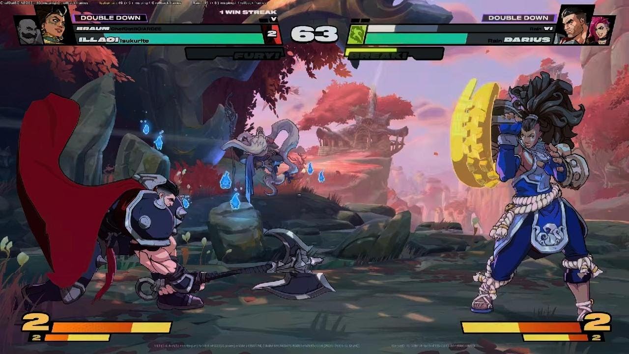 2XKO