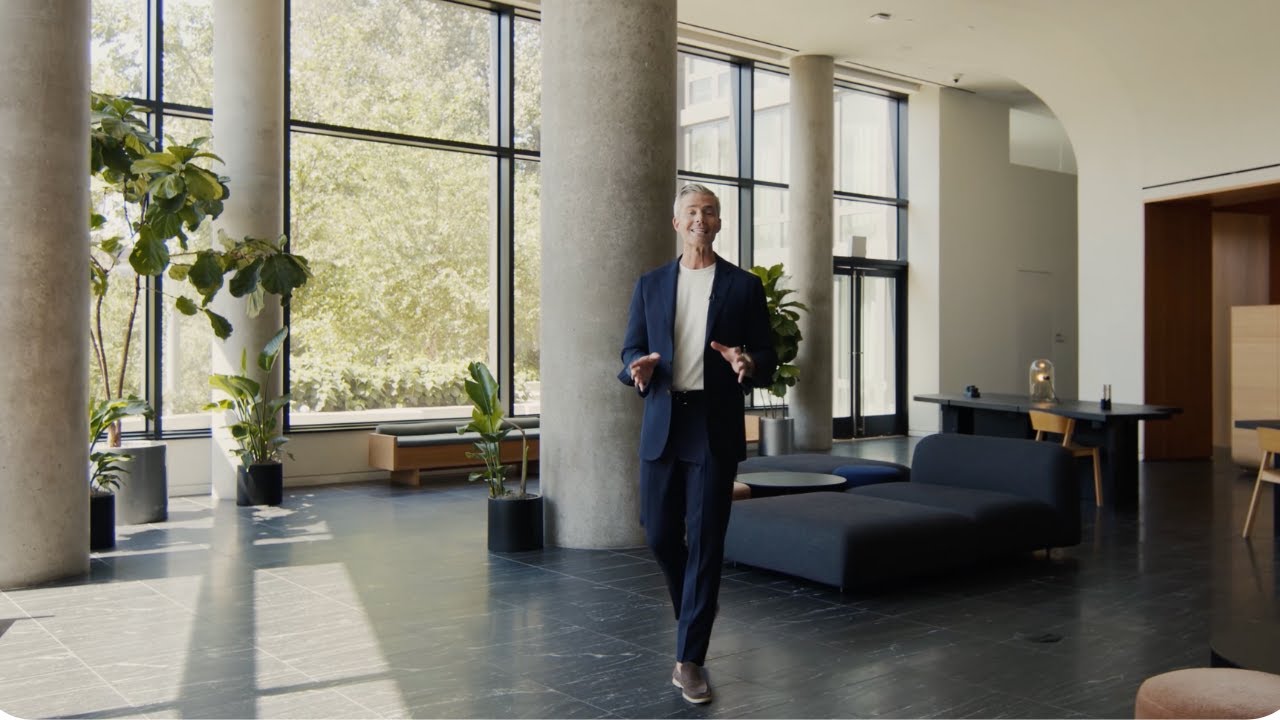 INSIDE LUXURY WATERFRONT HOMES in THE BRONX w RYAN SERHANT | Third at Bankside | SERHANT. New Dev
