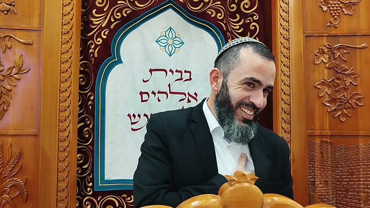 קריאת קטן בתורה - ההלכה המפורשת והחיוב בימינו על בתי כנסיות ללמד לקרוא בתורה - מפי הרב דן כהן שליט