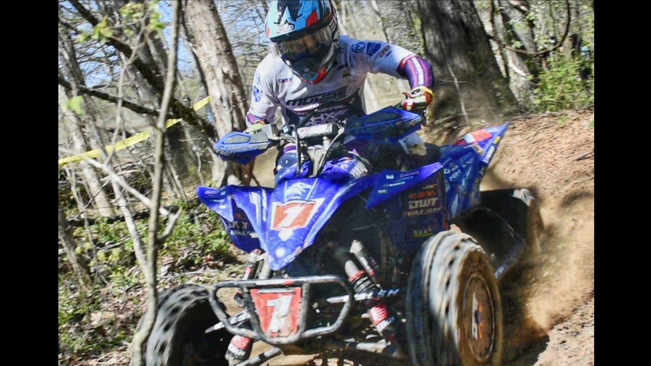 Old Gray GNCC ▪︎ ATV Offroad Racing 2025