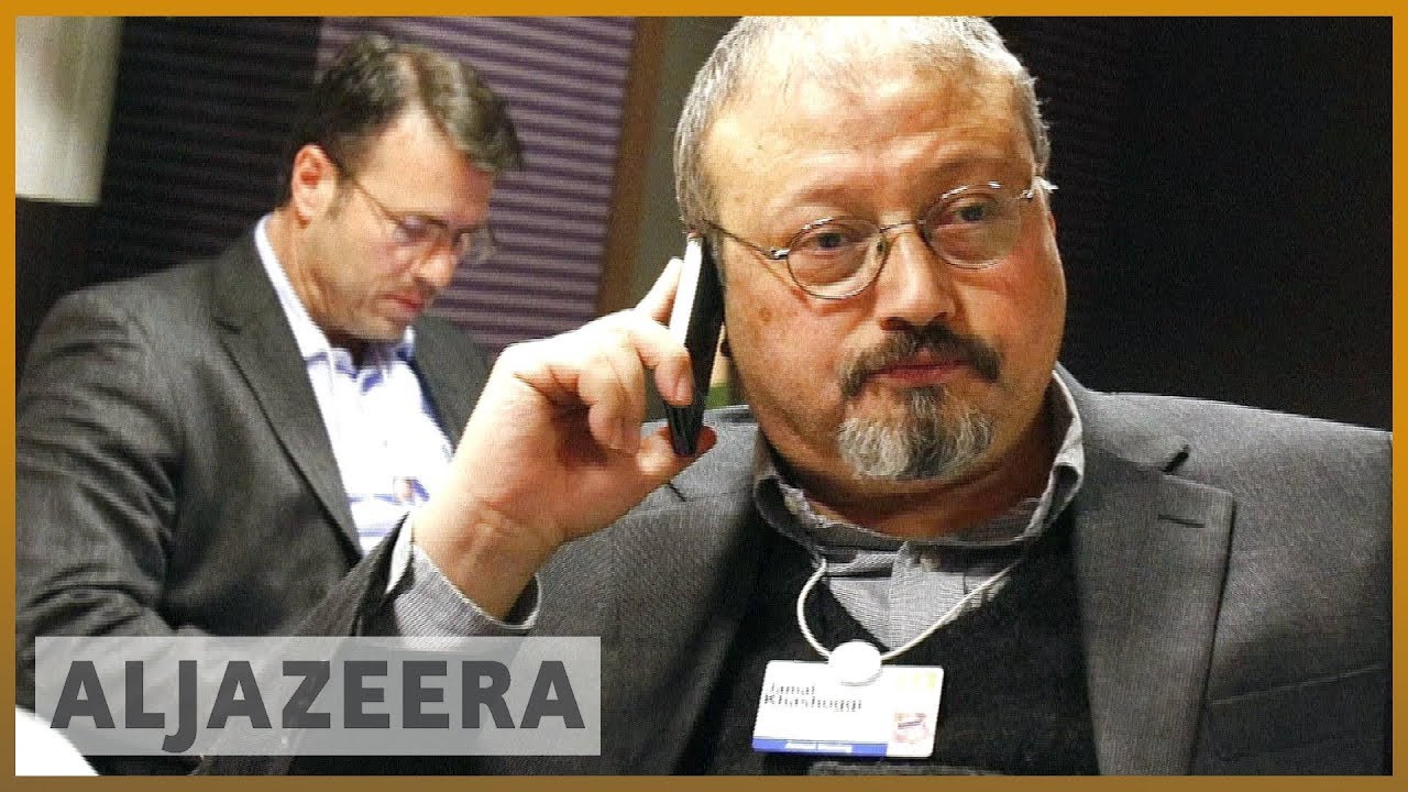 🇹🇷 UN team probing Jamal Khashoggi killing arrives in Turkey l Al Jazeera English