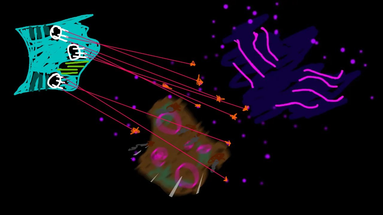 Struggling with Ziggurat? Try the power of friendship!