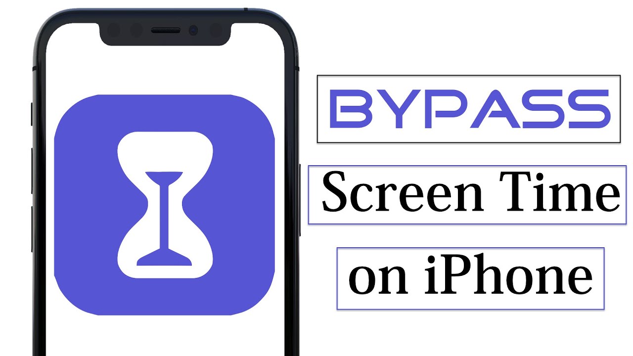 Как обойти/взломать код-пароль Экранного времени на iPhone и iPad