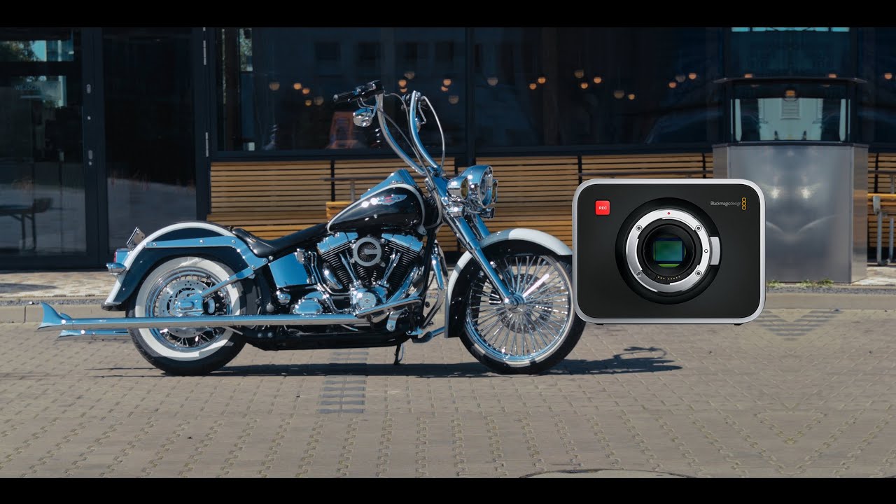 BMCC 2.5k.  HARLEY-DAVIDSON SOFTAIL DE LUXE „ EL ARTURO” Chicano Version (2023)