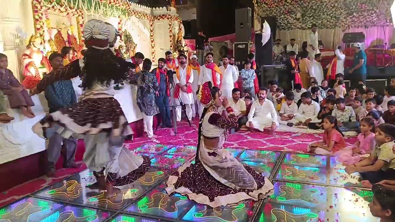 Radha Krishna song sawriya aaja