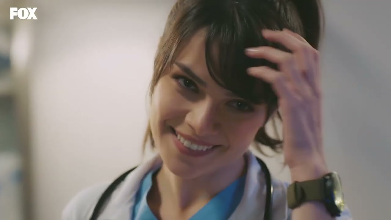 A Csodadoktor 14. Rész (Magyar Szinkron)