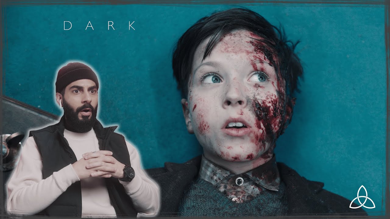 Dark | Reaction & Review 1x7 