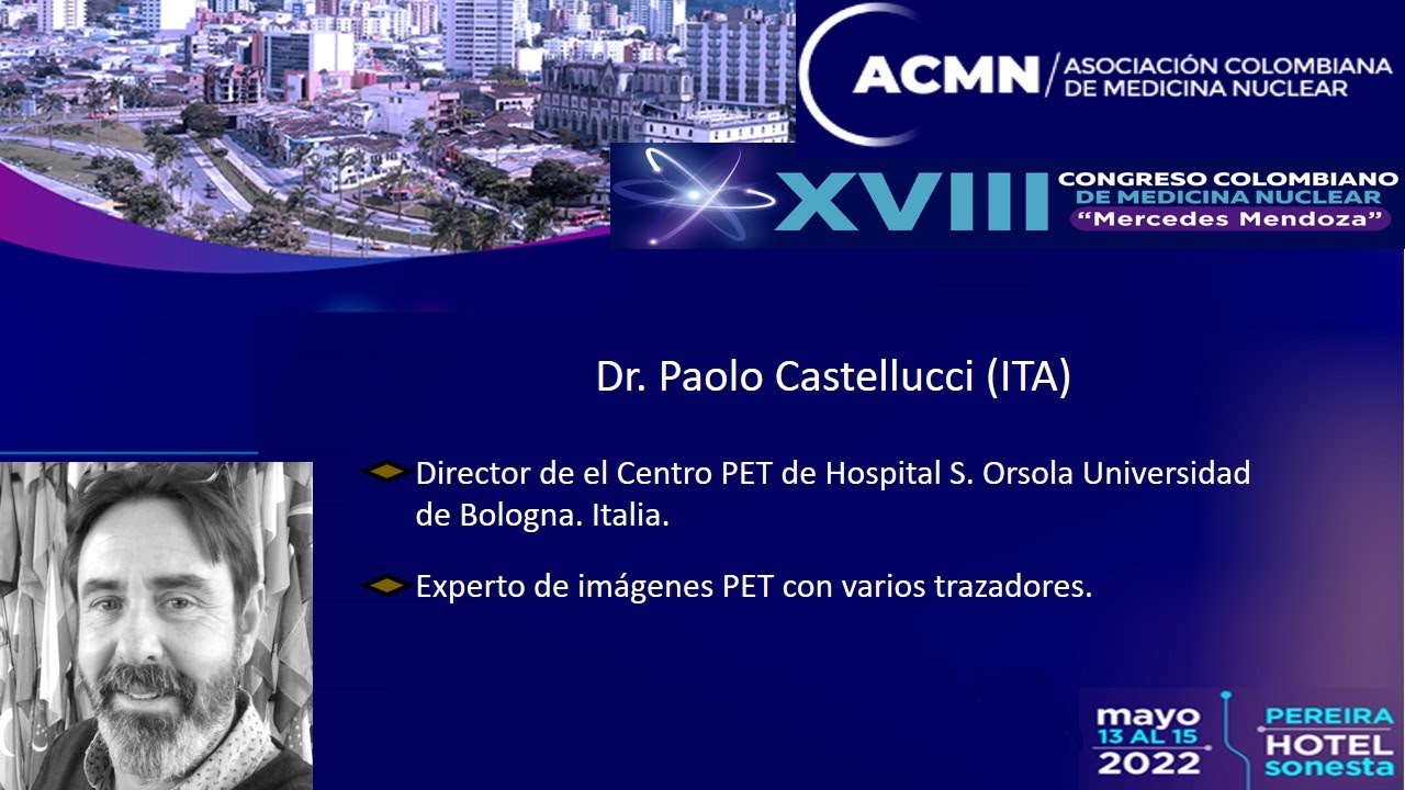 22  PET CT FAPI Dr  Paolo Castellucci