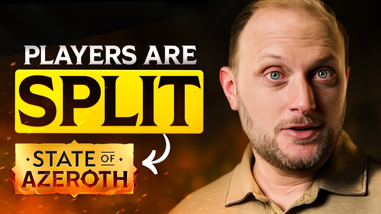Blizzard Buried Midnight's Best News. No Wonder People Are Pissed