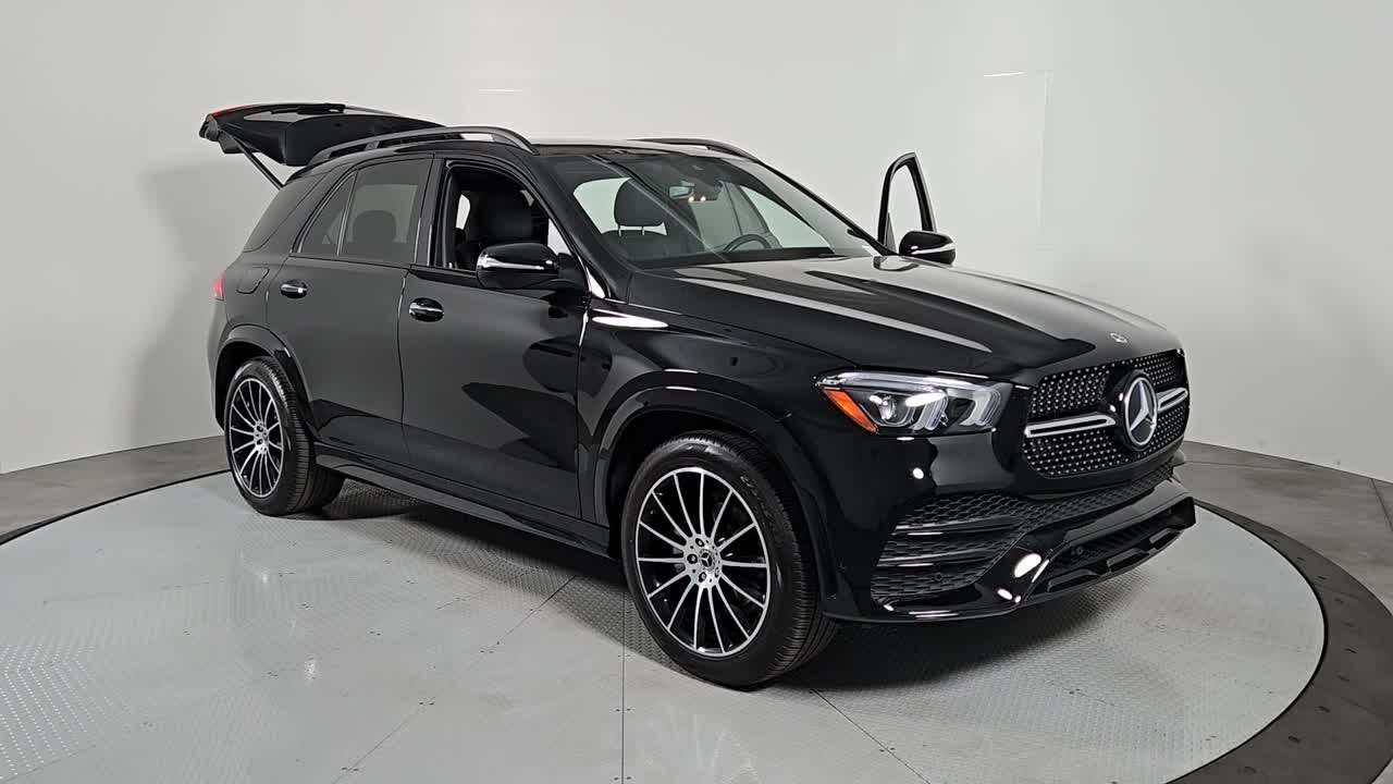 2022 Mercedes-Benz GLE GLE 350 Henderson NV