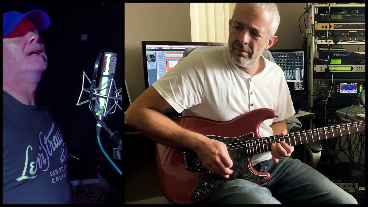 Steely Dan - Kid Charlemagne (Band Cover)