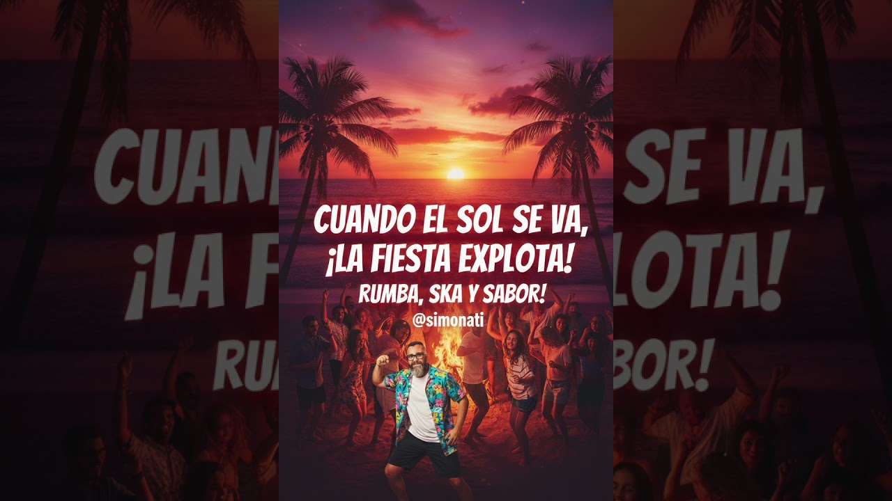 La Noche se Enciende