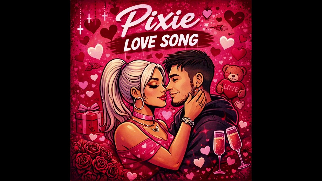 Pixie-Love song