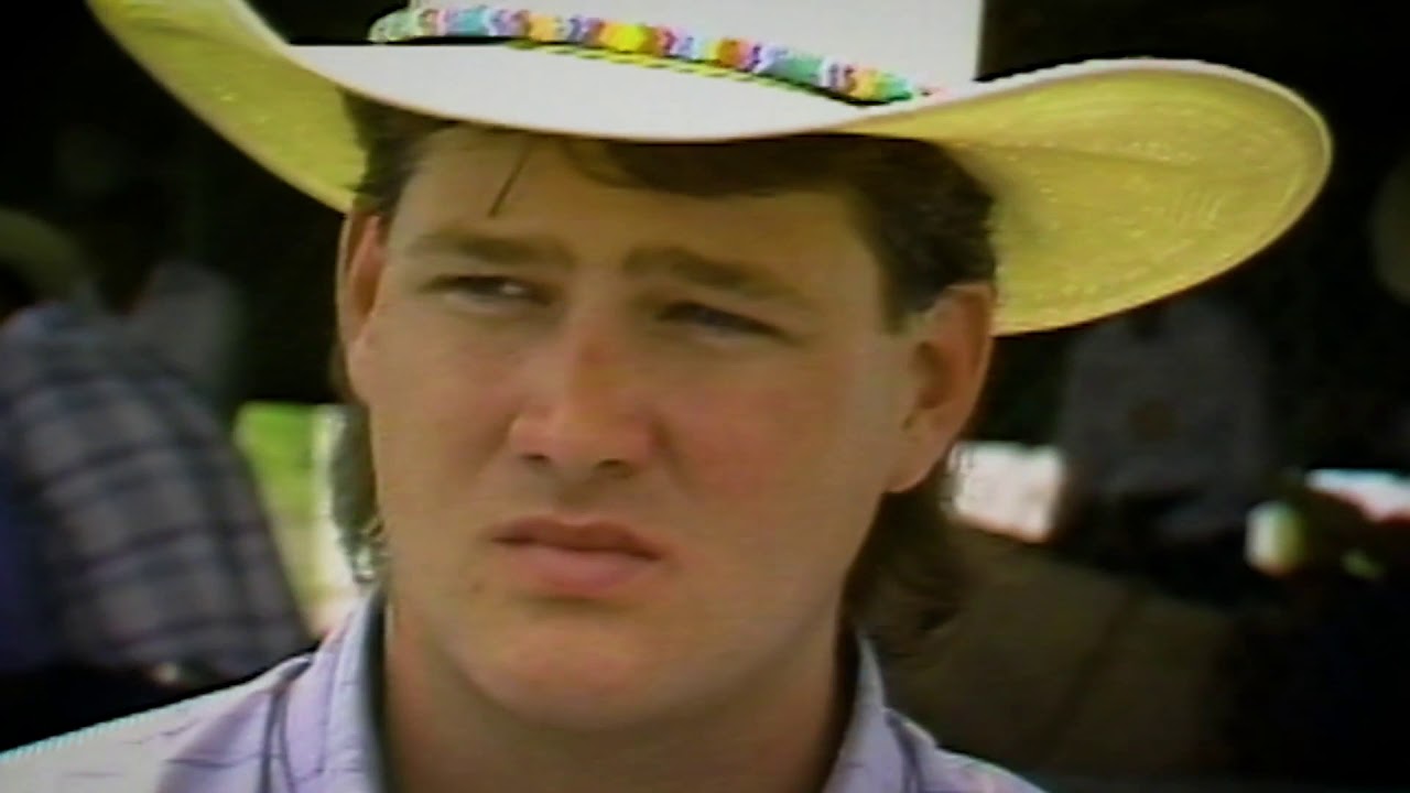 Top 35 Most Memorable NFR Moments – 1985-2018 - Joe Beaver