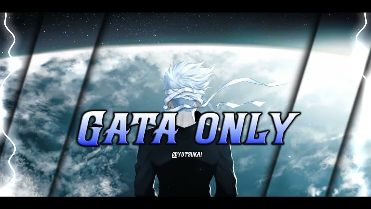 GATA ONLY - Floyymenor (SLOWED - REVERB - EXTENDED - TIKTOK VERSION) [Edit Audio]