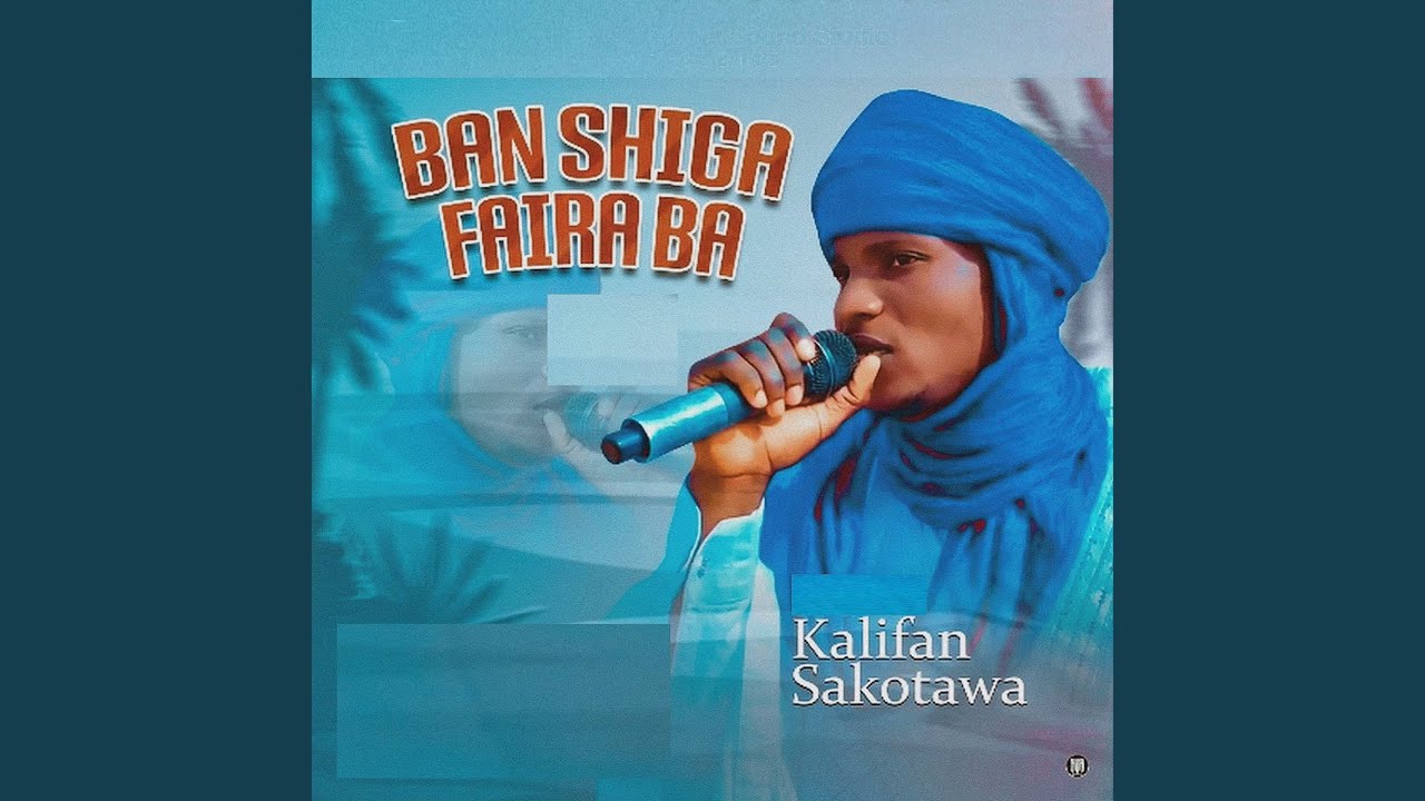 Ban Shiga Faira Ba