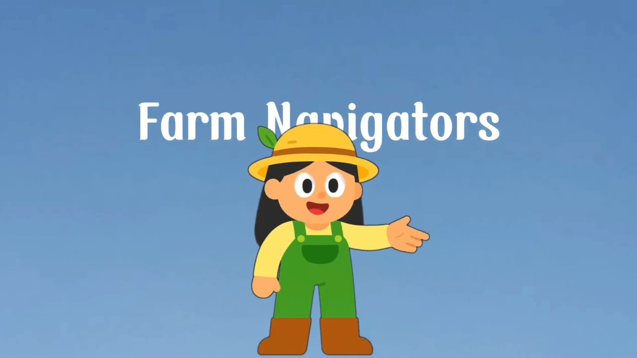The Astros | Agro Vision | NASA Farm Navigators Challenge | NSAC'25