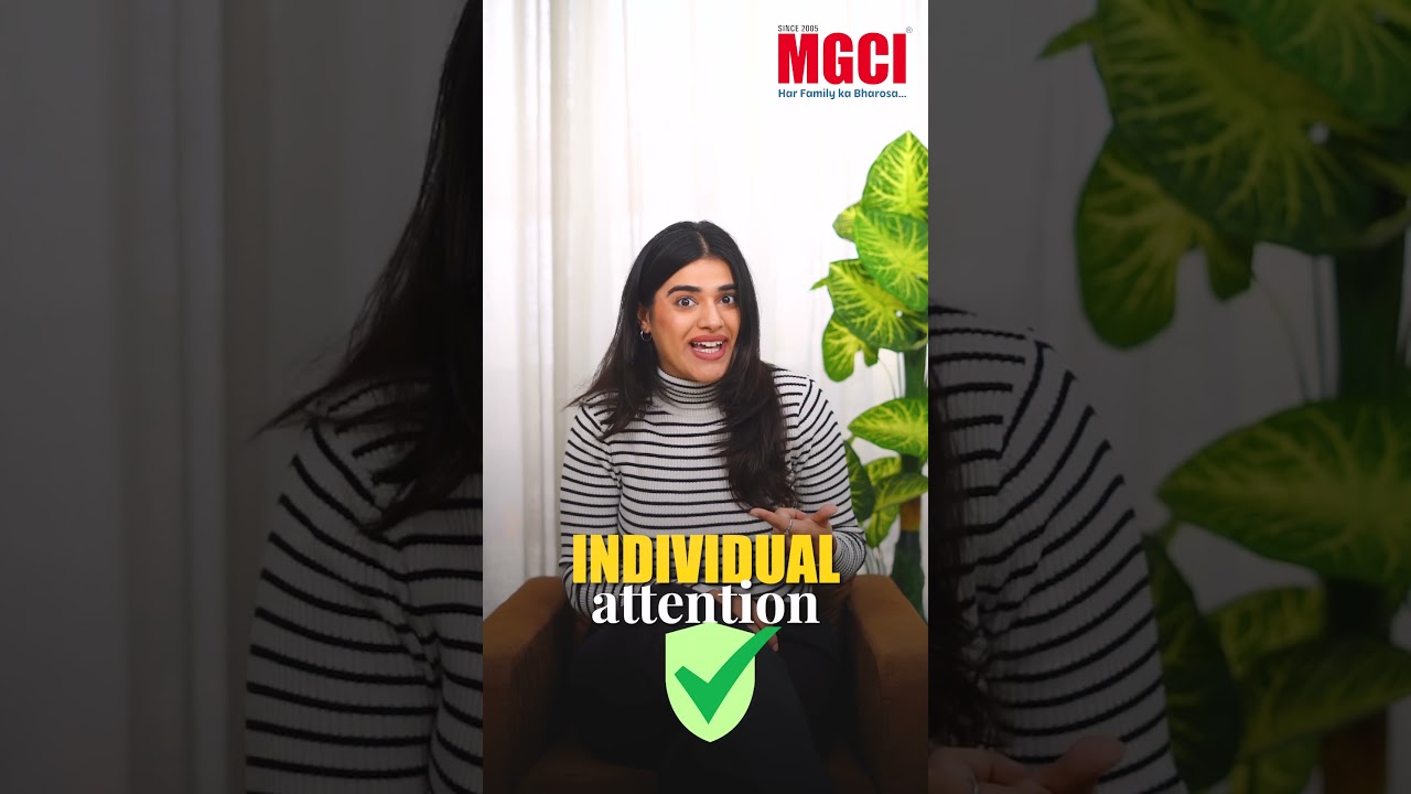 PAT 2026 - Crash Course | Best PAT Coaching in Indore | MGCI