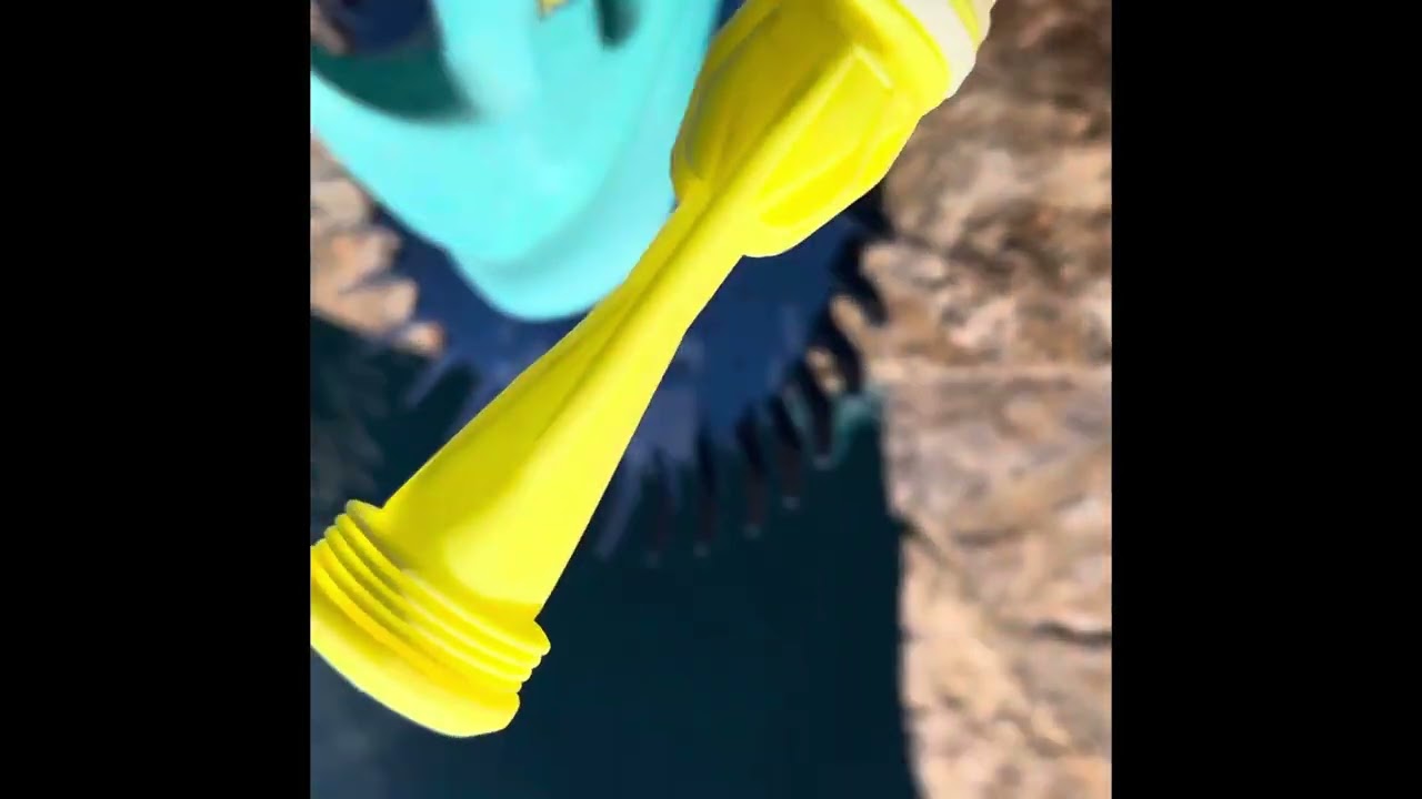 Barracuda vacuum repair. Pool cleaner not working?