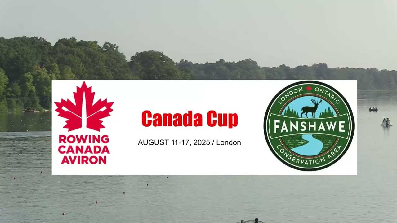 SATURDAY Canada Cup Regatta