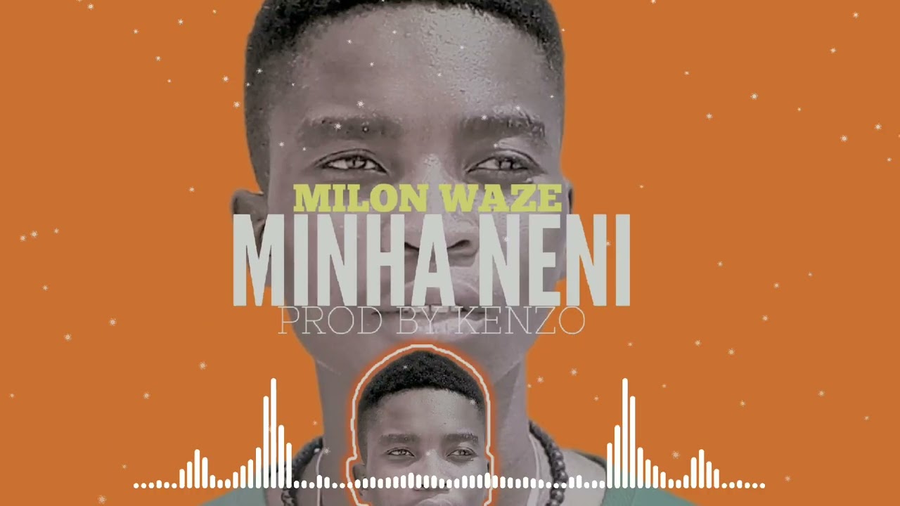 MILON WAZE AUDIO 
