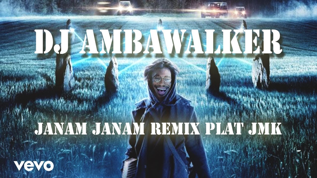 DJ JANAM JANAM JEDAG JEDUG REMIX [PLAT JMK] BY MASKHAT !!