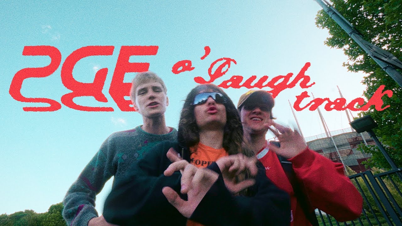PGR - PGE / O'LAUGHTRACK